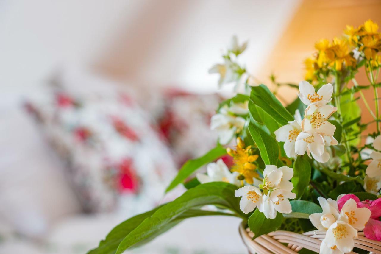 Gliczarowka Apartment ภายนอก รูปภาพ